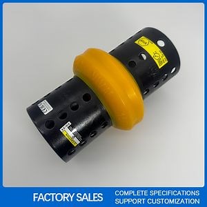 [Hot Item] Rexnord Coupling Assembly Vs150-R Viva Standard Vs150 Element Elastomer V150