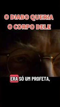 A Bíblia Esconde Onde Está o Corpo de Moisés #mistériobíblico #teologia