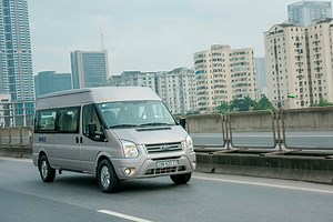278K views · 1.3K reactions | Ford Transit luôn là sự lựa chọn tối ưu...