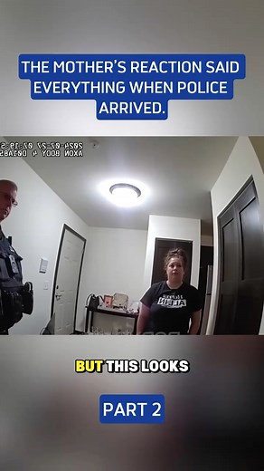 2.2K views | “Her Face Froze When Officers Walked In — What Happened Next Left Everyone Speechless” Watch full video here https://copsaudit.com/her-face-froze-when-officers-walked-in-what-happened-next-left-everyone-speechless/ | Daily Cops | Facebook