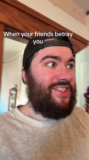 #joke #funny #friends #fyp #goteem | A Friend's Betrayal