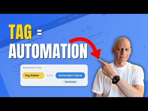 Systeme.io Tags: The Automation Trick Most Miss