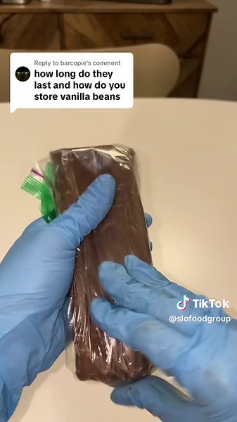 Best Practices for Storing Vanilla Beans