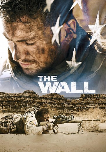 The Wall streaming: where to watch movie online?