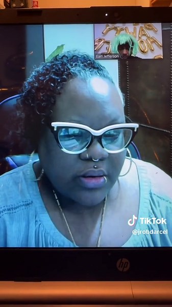 Telling a Job Interviewer a Nonsensical Story