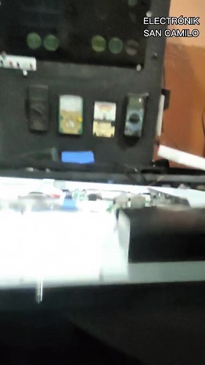 72K views · 1.7K reactions | Espero que le sirva este video más para los colegas técnicos Como activar el vídeo en los tv LG desde la mainboard. Si quieres aprender con nosotros Comenta: YO #electronica #reelsvideoシ #reelsfbシ #rellsfb #job #electronicos #tips #reparaciondetelevisores #reparacion #electronico #electronic #mainboardRepair #Mainboard #ACTIVAR | Electrónik San Camilo | Facebook