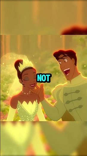 CROWNS That Meant More Than Just ROYALTY | TIANA, ELSA, ARIEL