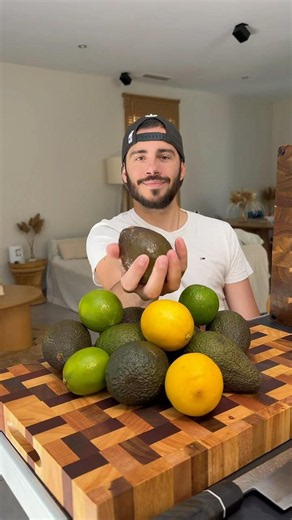 Recette de vinaigrette alléger 🥑✨