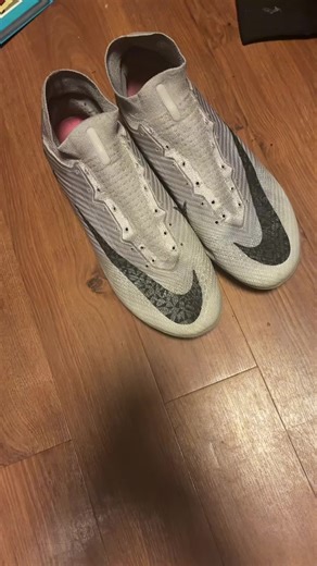 Switching from Nike to Adidas in Football