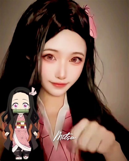 Tanjiro, kanao, zenitsu, nezuko, genya sing song 🎧 🎀