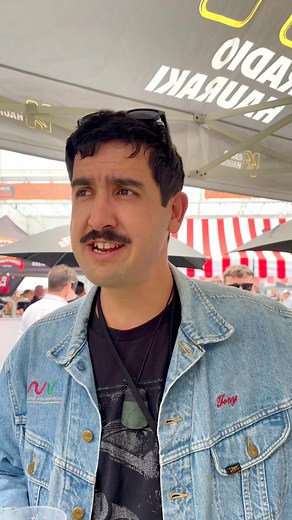 16K views · 142 reactions | Try the Big Da Doosh for yourself at the Emerson’s tent at the Dunedin Craft Beer & Food Festival Grab your last minute tickets over at dunedinbeerfest.co.nz | Radio Hauraki | Facebook