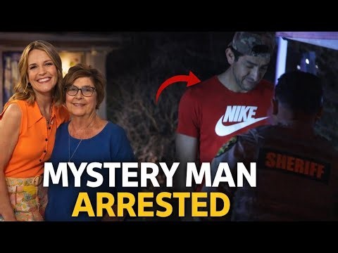 🔴LIVE Mystery Man Detained in Front of Nancy Guthrie Home Day 26 - Overnight Coverage 02/26