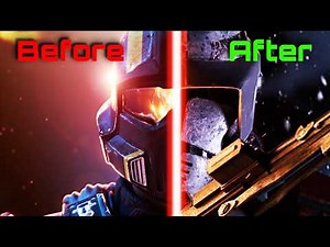 How to Install Clone Trooper Mods in Helldivers 2