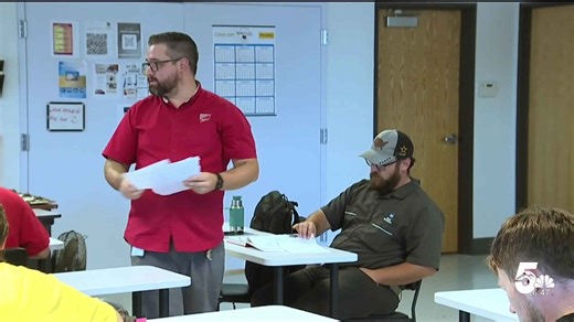 New Report Shows AI Impact on Job Market