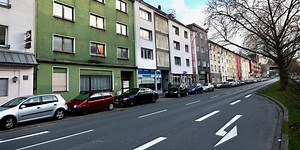 Umleitung im Dortmunder Berufsverkehr: Wichtige Hauptstraße in City-Nähe wird gesperrt