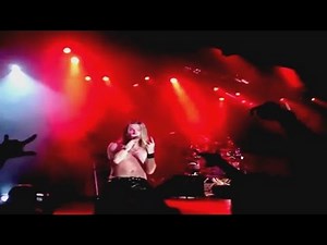 Angra - Salvation Suicide (Live)