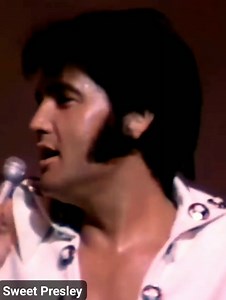 Elvis Presley - I've lost you (live 1970) | Sweet Presley
