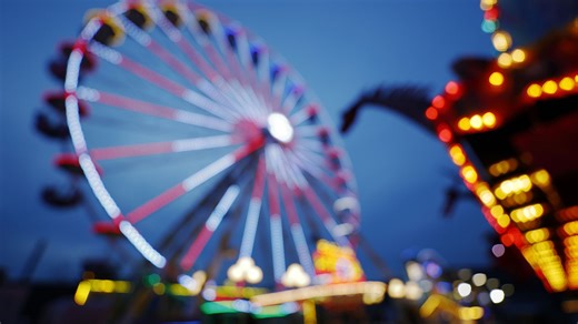 Piedmont Interstate Fair kicks off in Spartanburg, what to know