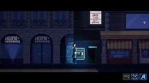 Chapter 3 - Lacuna Walkthrough