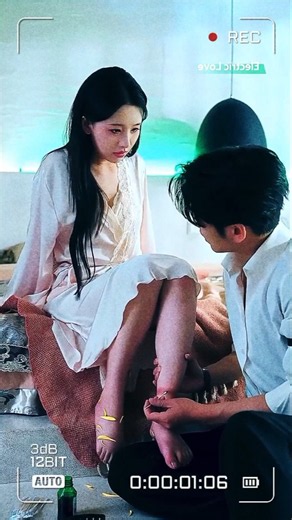 Electric Love. Korean movie clip. Korean drama, ভালোবাসার গল্প #drama #shorts #viral #bts