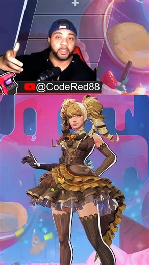 Some Of U Show Who You Really R Through Gaming #marvelrivals #marvel #shorts #fgc #gaming #codered