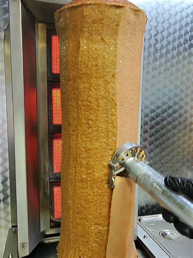 Best Donner Kebab in Glasgow | King Spice