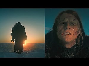 Frankenstein (2025) | Ending