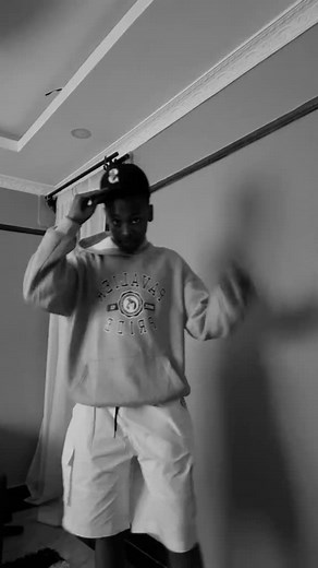 Join the Dance Challenge with Amalia Davis!