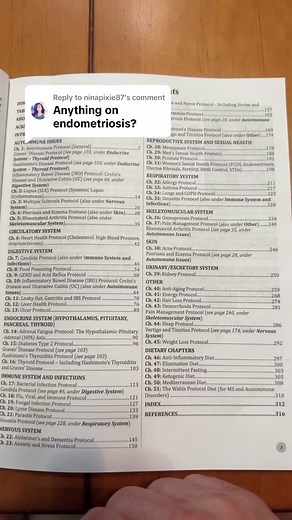 Holistic Guide to Endometriosis Wellness and Natural Treatments