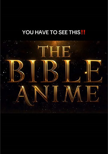 Bible Scripture Comes to Life in Engaging Animation