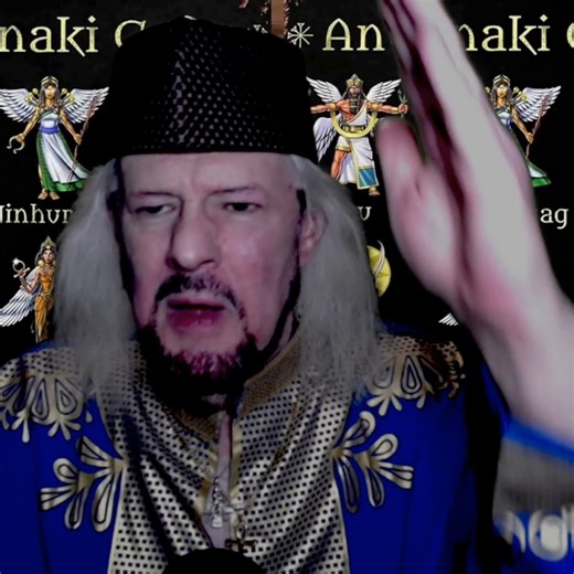 Mad Mark Jones | Homo Erectus Was A Dark-Skinned GLOBAL Species! Check Out Episode 23 of "Who Are The Aliens?; The History Of The Anunnaki On Planet Earth"... | Instagram