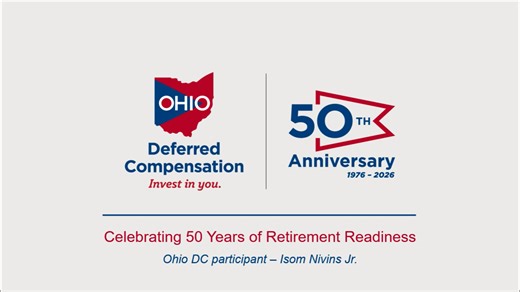 Saving at Your Own Pace: Isom Nevins Jr.’s Ohio DC Story