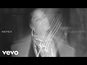 Alicia Keys - Trillions (Radio Edit) ft. Brent Faiyaz