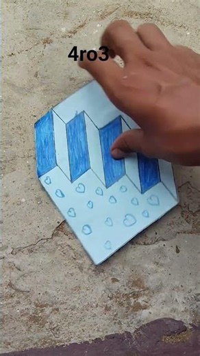 4ro3#3d #art #drawing #svat #video ❓❓❓❓