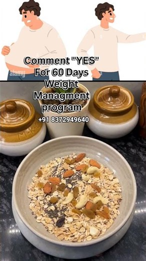 90-Day Weight Loss Transformation | Wellness Tips💪