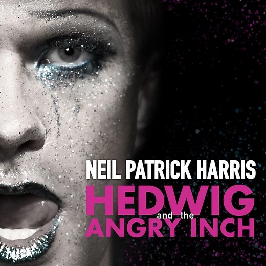 Hedwig And The Angry Inch - Original Broadway Cast (Ft. Lena Hall & Neil Patrick Harris) – Sugar Daddy
