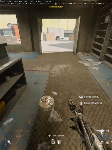 Call of Duty Warzone Specialist Key Card Guide