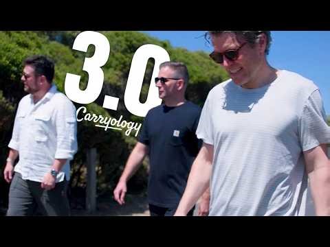 Carryology 3.0 | A New Vision for Carry Culture