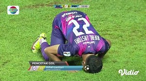 Full Highlights - Rans Cilegon FC VS Persis Solo | Liga 2 2021