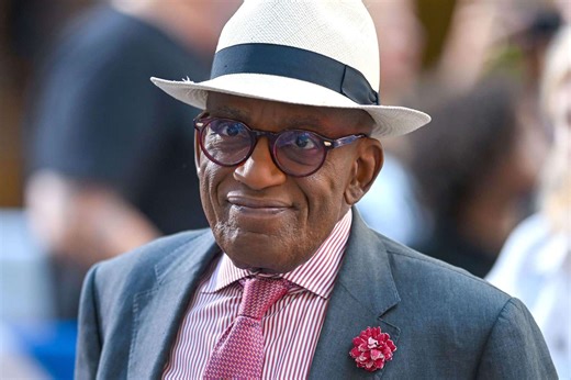 Al Roker Celebrates His 70th Birthday with Surprises on the Today Show: 'A Great Run So Far'