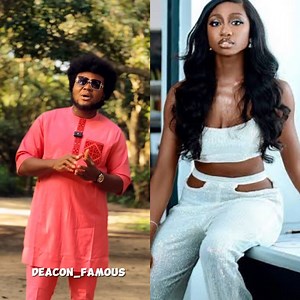 Never compare a Man to a V!brator | Deacon_Famous