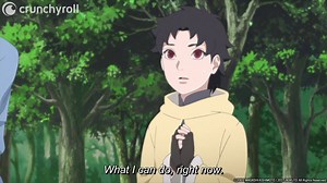 This is the power of fried food! | Boruto