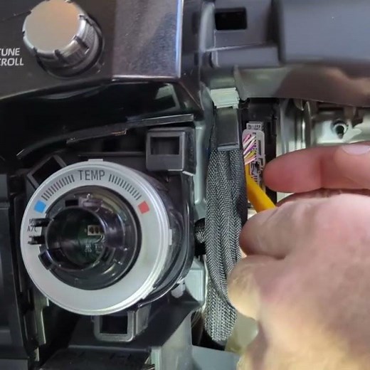 Install Remote Start in 30 Minutes or Less! #automobile #mechanic #diy #howto #tools #maintenance