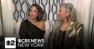 New daytime soap opera "Beyond the Gates" coming to CBS