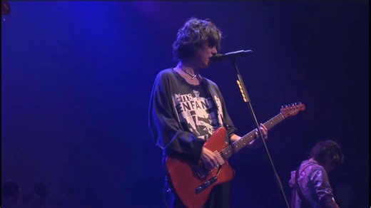 RADWIMPS 愛し2023年ver