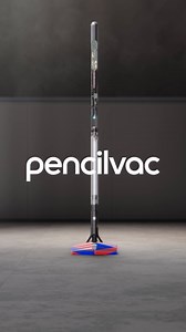 2.9K views · 3 comments | Introducing the new Dyson PencilVac™ cleaner. The first vacuum with four soft conical brush bars to lift and strip off hair, without tangling. Micro-engineered into a 38mm handle, it's a little slim – with a lot of technology. Now available in Australia. #DysonHome #PencilVac #DysonInvents #DysonTechnology | Dyson | Facebook
