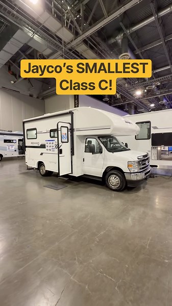 2027 Jayco Redhawk SE 20LF#jayco #rv #motorhome #rvtour