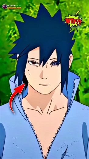 Sasuke's Motivation Speech 💔 Sasuke's true word!🥺