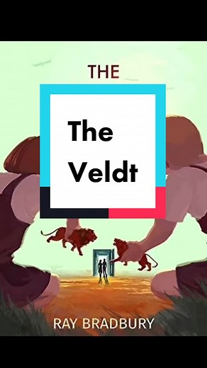 Exploring the Sinister Themes in Ray Bradbury's 'The Veldt'