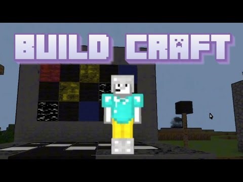 Eu acabei construindo o PIOR computador no minecraft!!! | Build craft #4